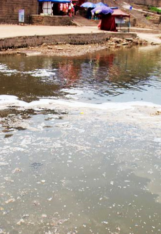 生活污水處理設備